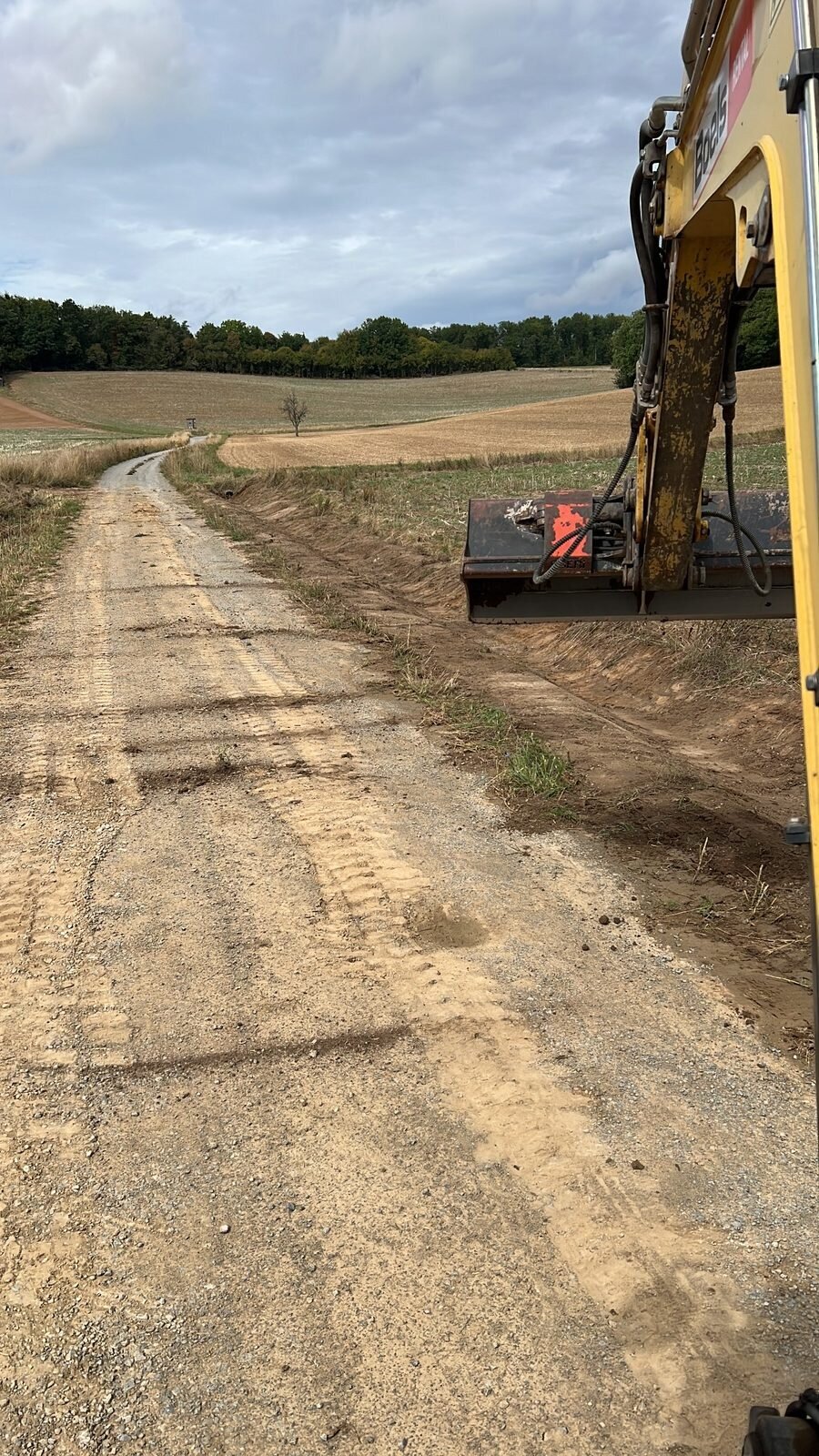 Rasch-Bau, Hollerstaude 4 in Werneck