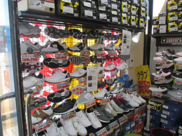 Images ゴルフパートナー 野々市店