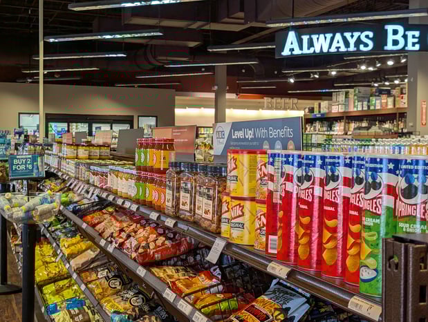 Images ABC Fine Wine & Spirits