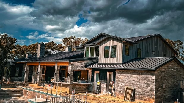 Images Greystone Roofing & Construction