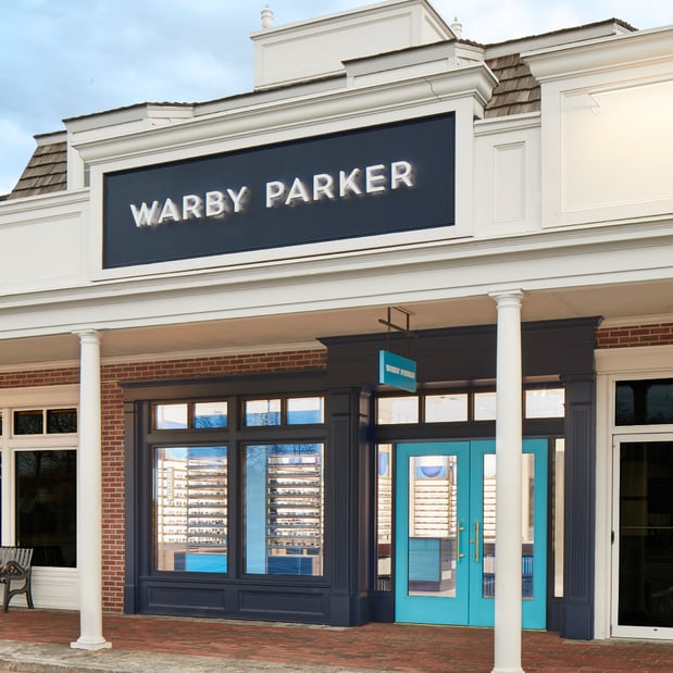 Images Warby Parker Longmeadow Shops