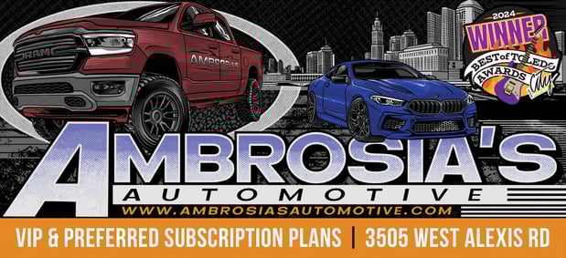 Images Ambrosia’s Automotive