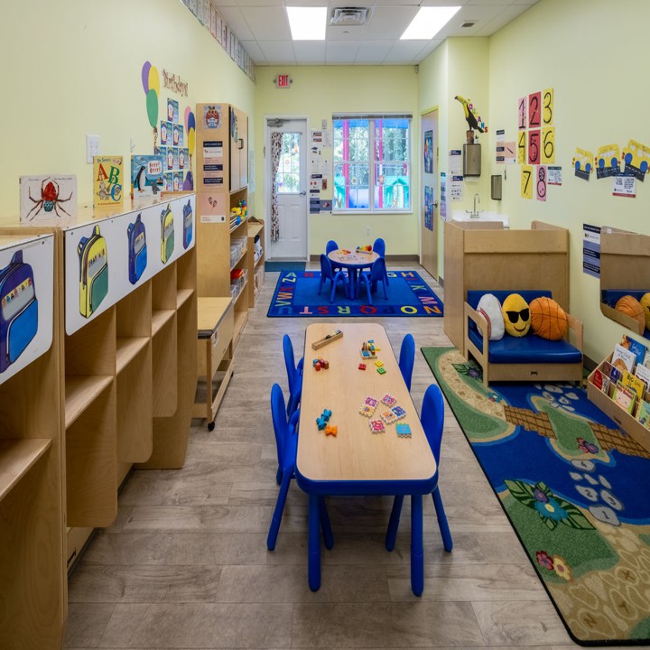 Images The Goddard School of Monroe