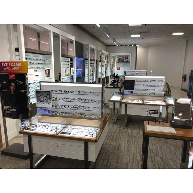 Images LensCrafters at Macy's