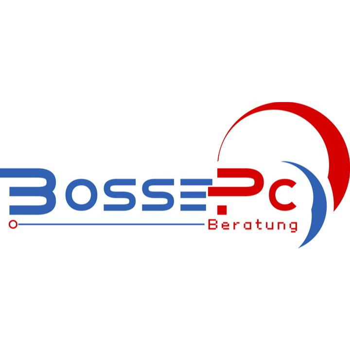 Logo Bosse PC-Beratung GmbH