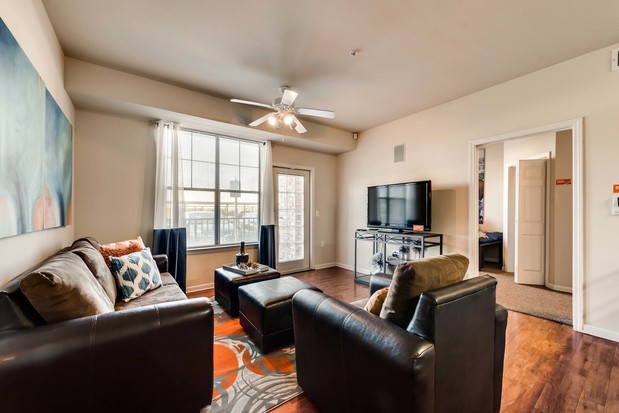 Images Maverick Place Apartments