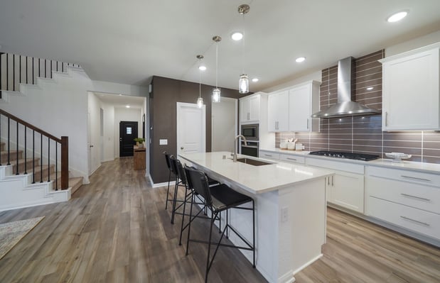 Images Rosehill Lake by Pulte Homes
