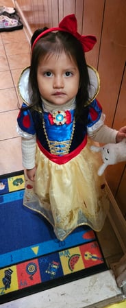 Images Love My Bilingual Angels, Group Family Daycare