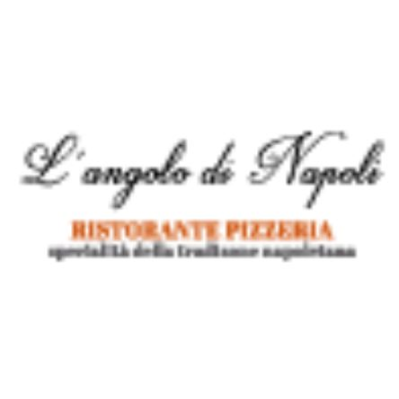 Pizzeria Ristorante  L' Angolo di Napoli Logo