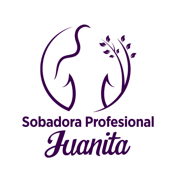 Sobadora Profesional Juanita Logo