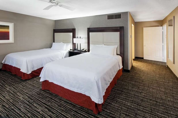 Images Homewood Suites by Hilton Indianapolis-Keystone Crossing
