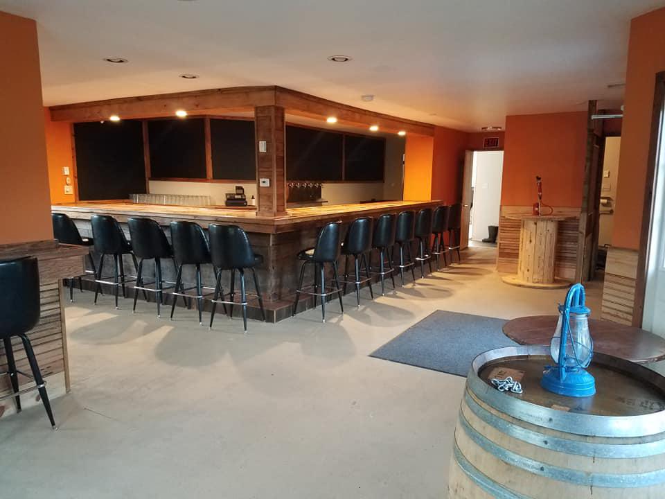 Heelpath Brewing Co