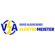 Elektromeister Vahid Alaghebandi in Kiel - Logo