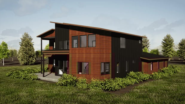 Images South Fork Design