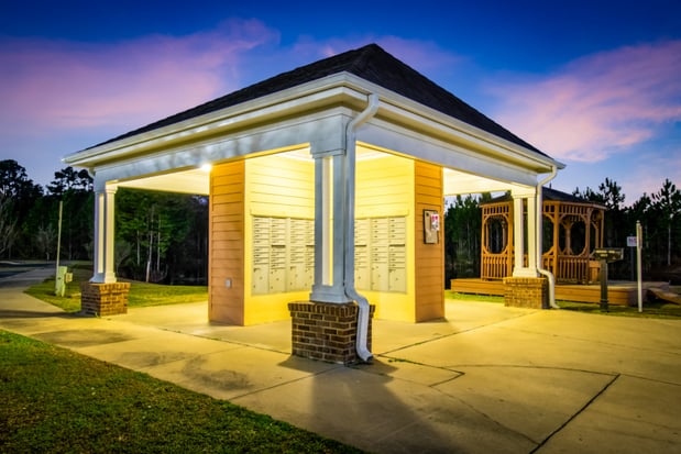 Images Independence Place