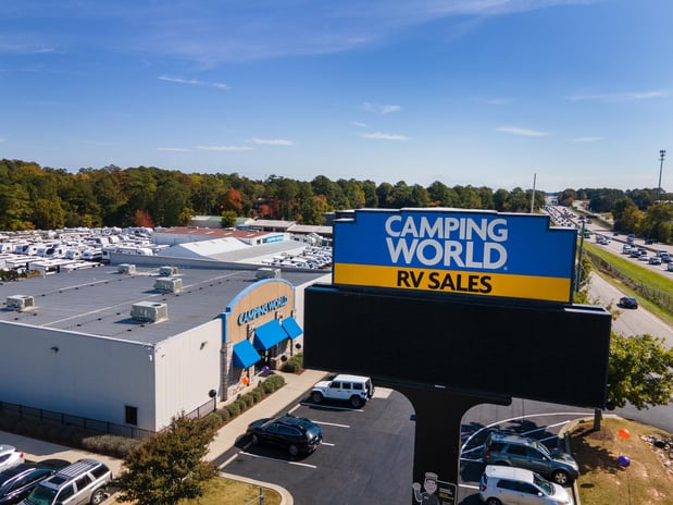 Images Camping World RV Sales