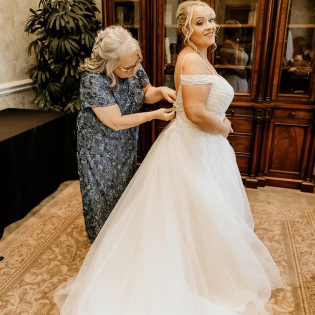 Images Truly Forever Bridal