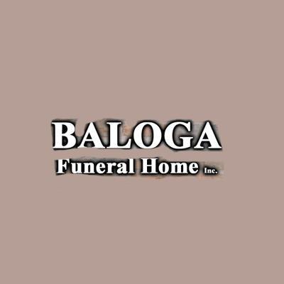 Baloga Funeral Home Inc Logo