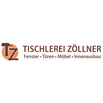 Logo von Tischlerei Zöllner Inh. Tobias Zöllner