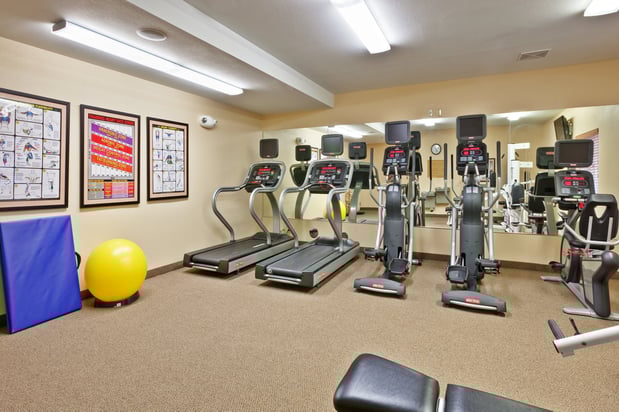 Images Candlewood Suites Buffalo Amherst by IHG