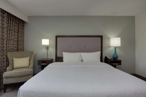 Images Hampton Inn & Suites Miami Wynwood Design District
