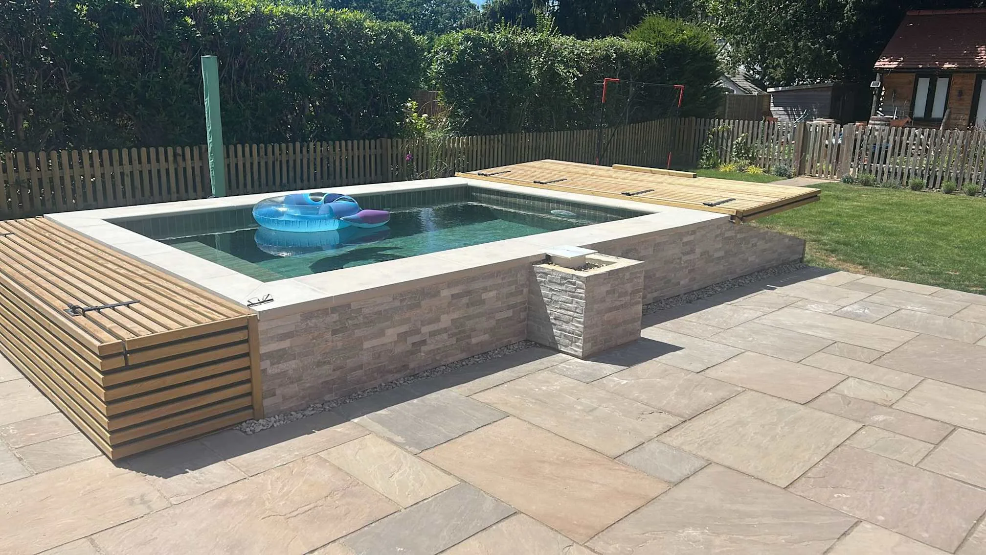 Images Hiltingbury Garden Services