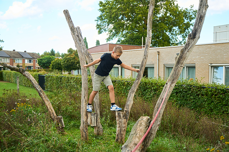 Foto's Humankind - BSO Villa BonBini