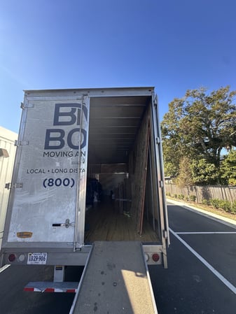 Images Bold Moving and Storage