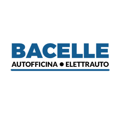 Bacelle Elettrauto Autofficina Logo