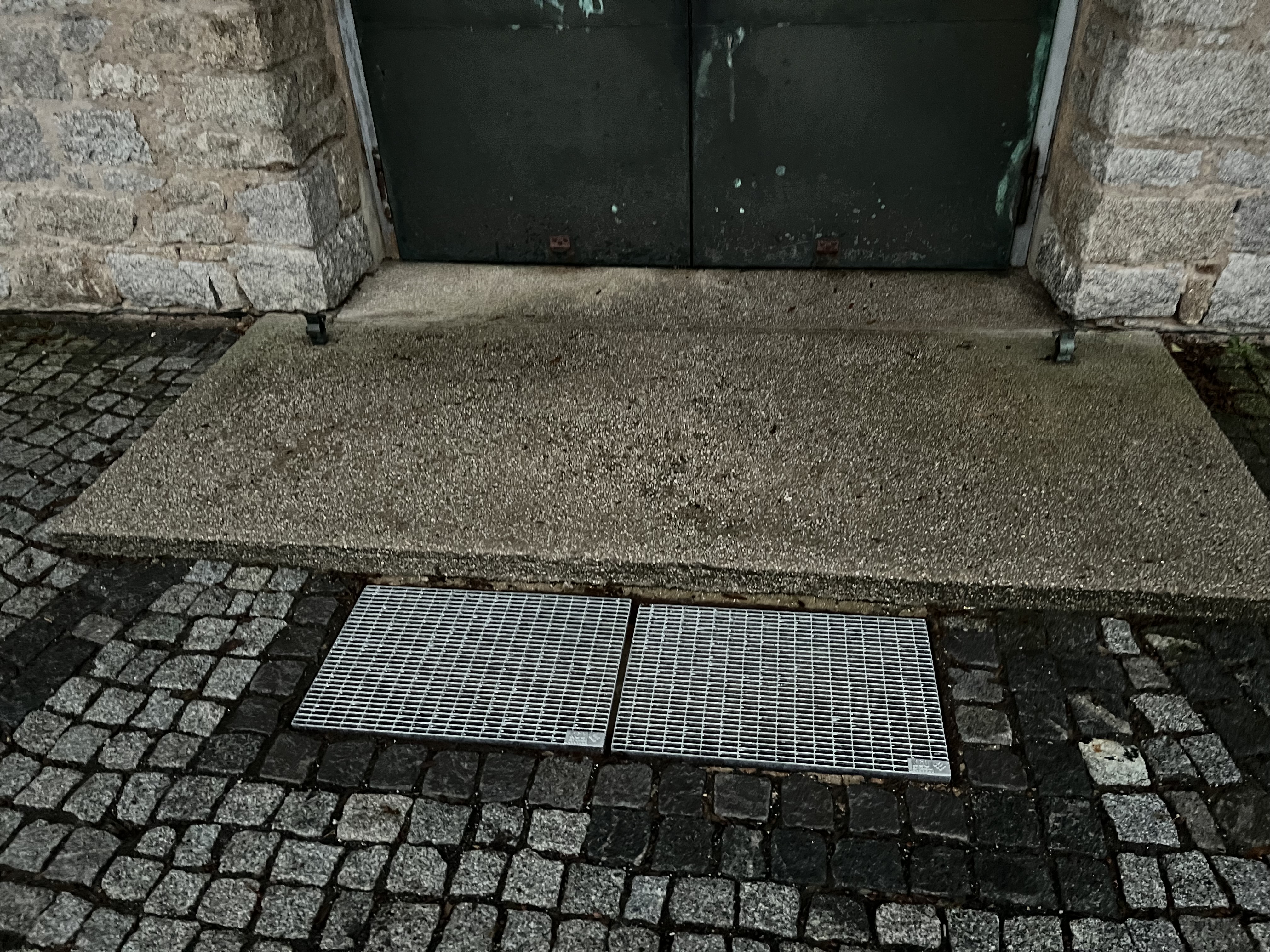 Schlosserei Sertl, Oskar-Gebhardt-Str. 3 in Marktredwitz