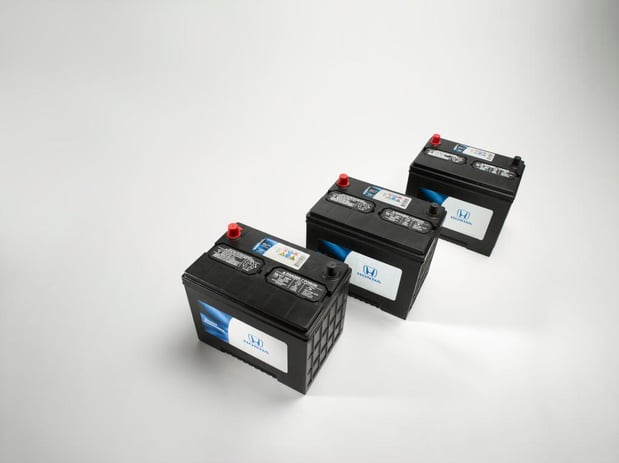 Images Russ Darrow Honda Parts Department