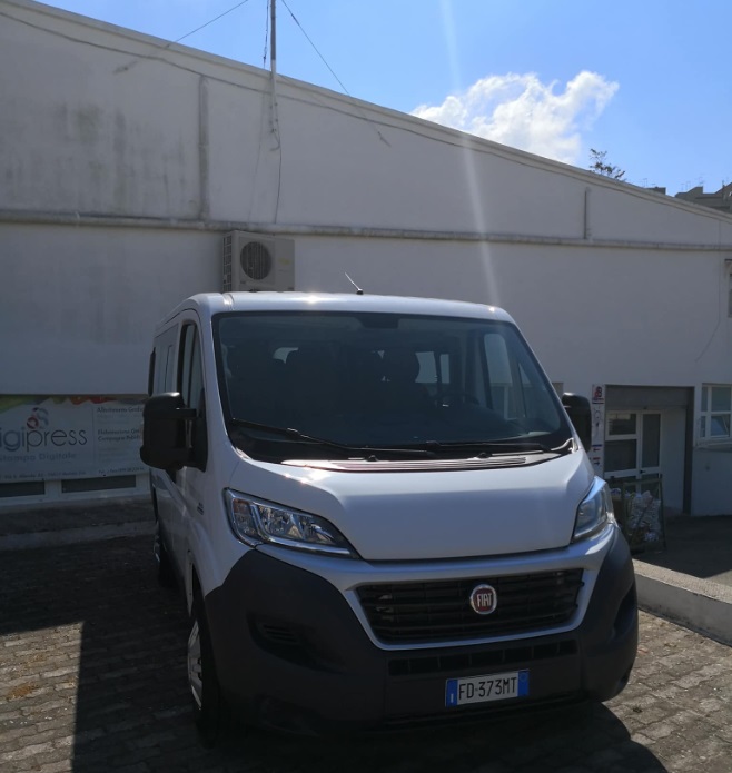 Images Noleggio Auto La Dolce Vita