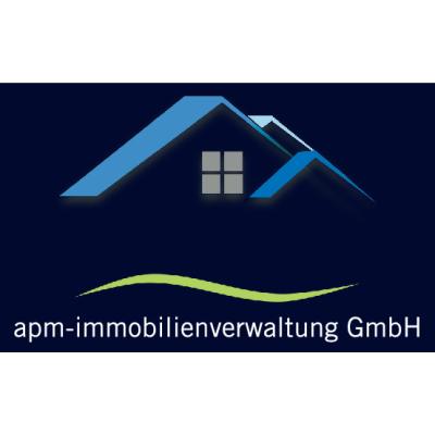 apm-immobilienverwaltung GmbH in Mönchengladbach - Logo