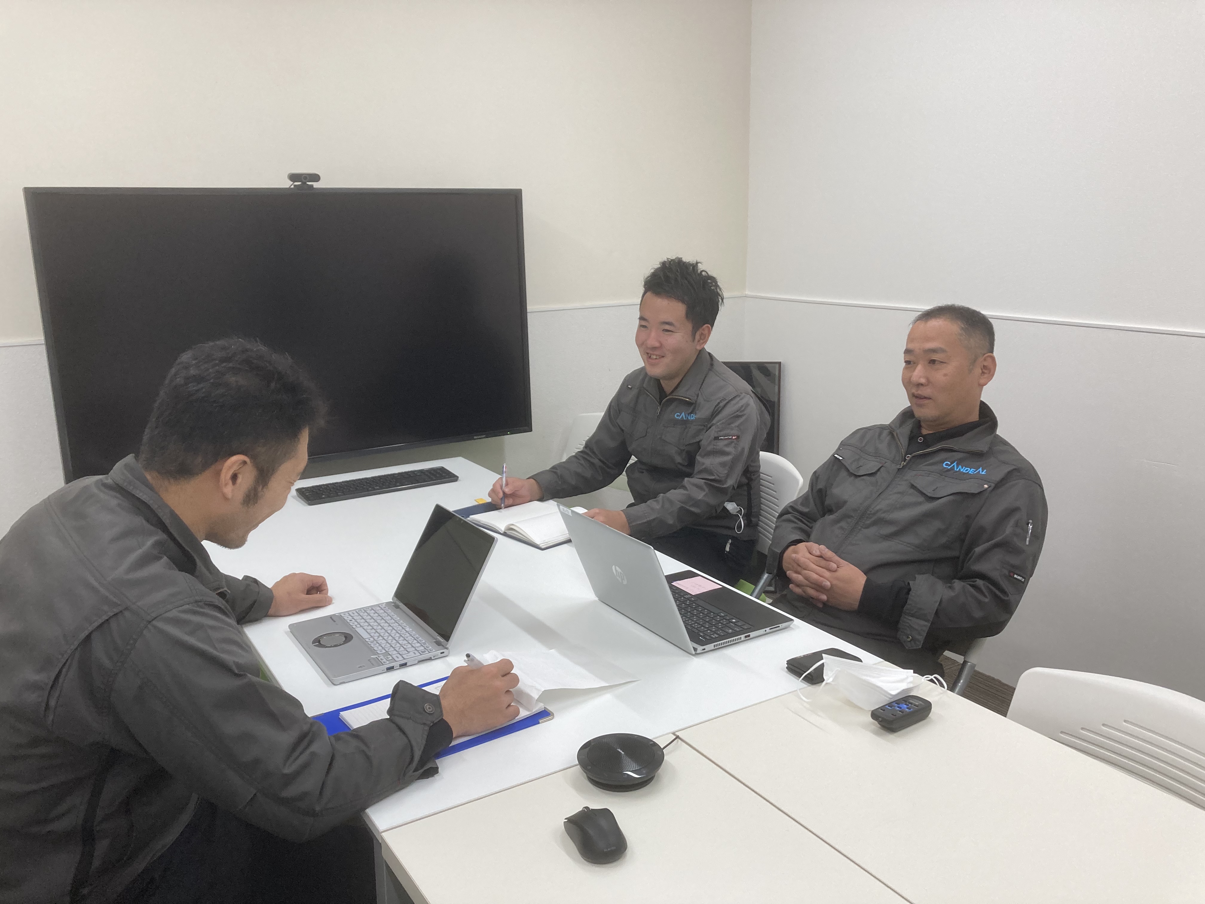 Images 株式会社キャンディルテクト大阪営業所