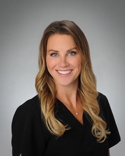 Kristy Adam, PA-C
Aesthetic Provider, Clinical Manager