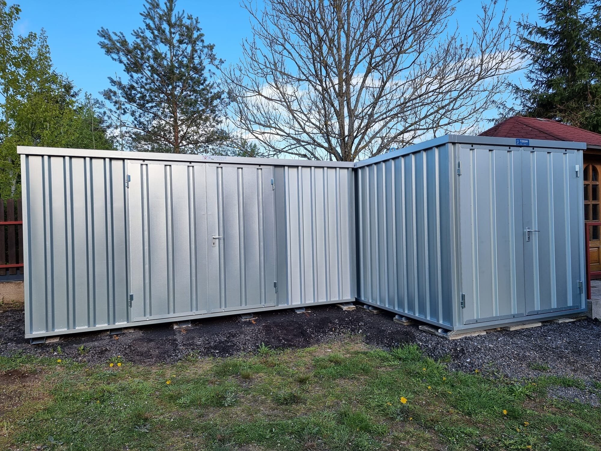 Bild 26 von TK-Container