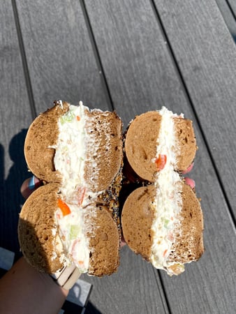 Images Joe's Bagel and Grill