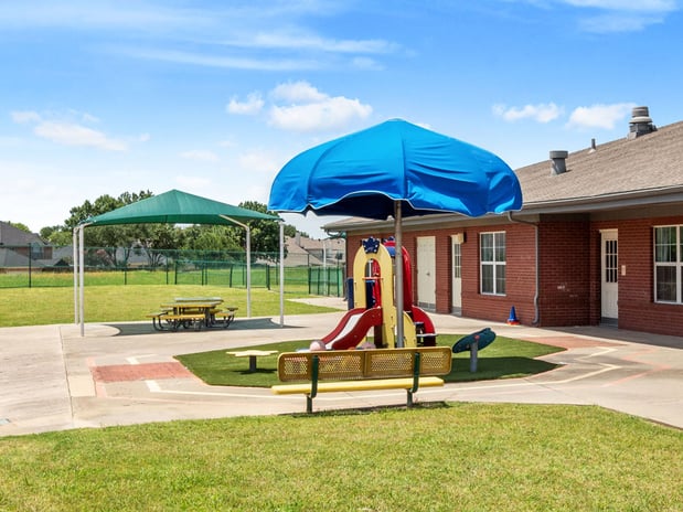 Images Creek Valley KinderCare