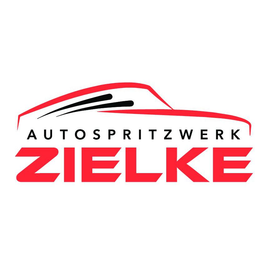 Autospritzwerk Zielke GmbH Logo