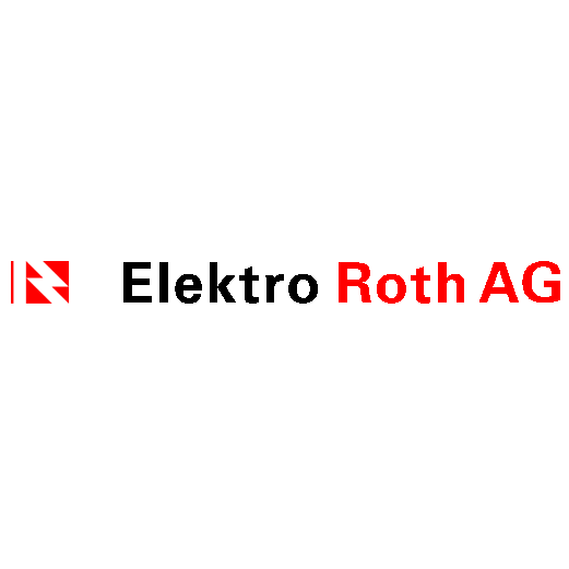Elektro Roth AG Logo