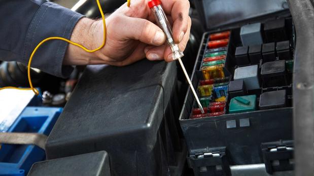 Images Wike Enterprises Inc Auto Repair