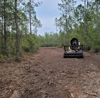 Images J & M Forestry and Mulching LLC