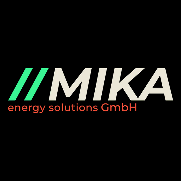 Logo von MIKA Energy Solutions GmbH