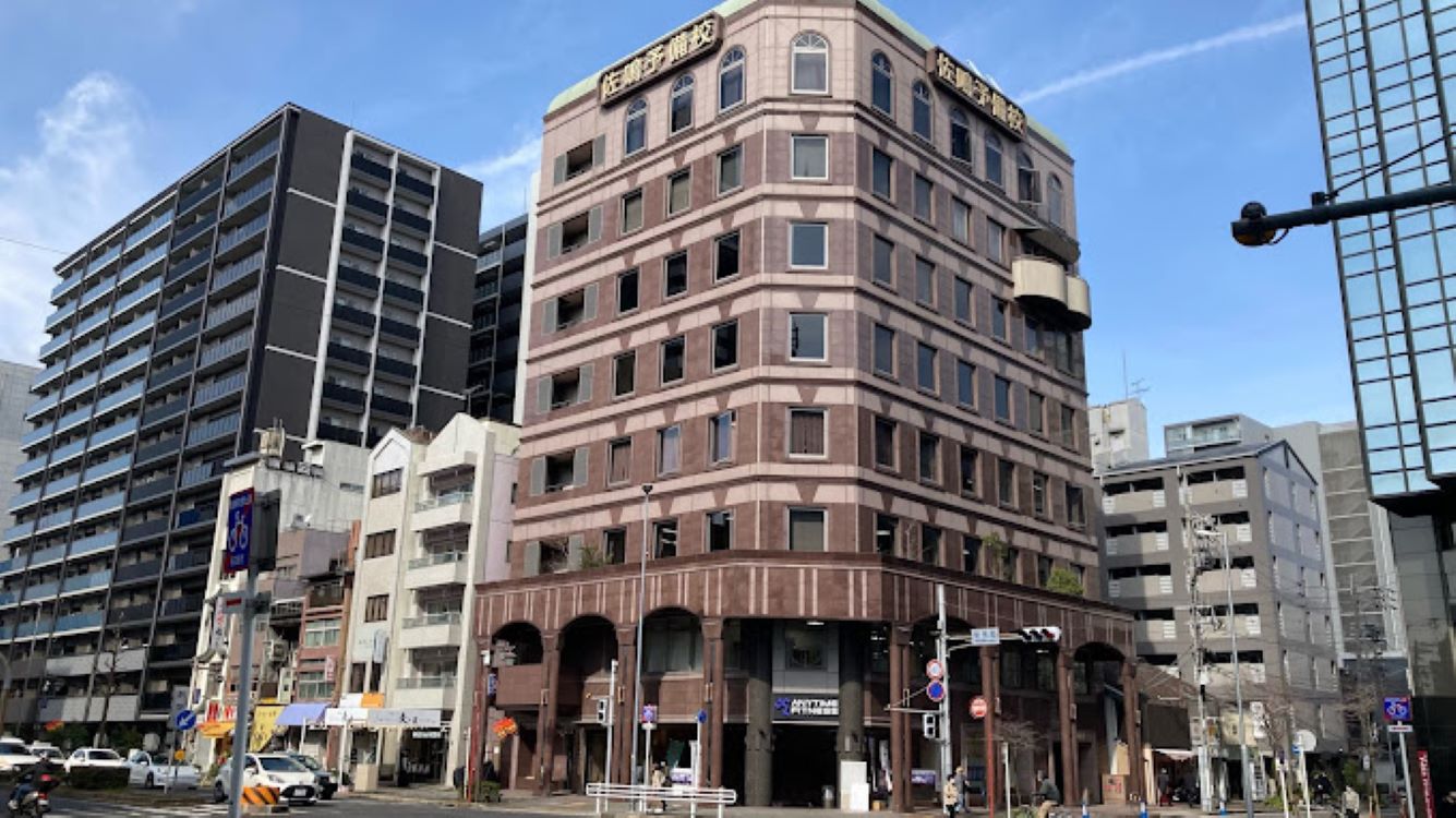 Images エニタイムフィットネス 新栄葵店