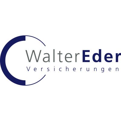 Logo Walter Eder GmbH & Co. KG
