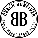 Beach Bonfires 30A Logo