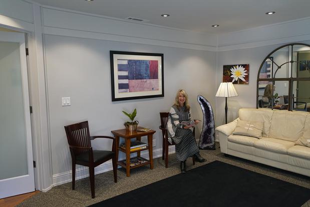 Images Paul Falvey, DDS