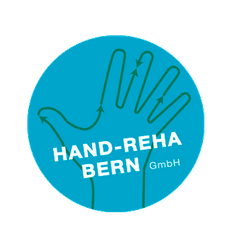 HAND-REHA BERN GmbH Logo