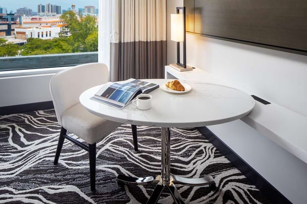 Images Hilton Miami Aventura