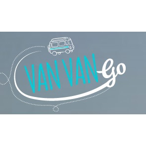 Autocaravanas Van Van Go Lugo Logo